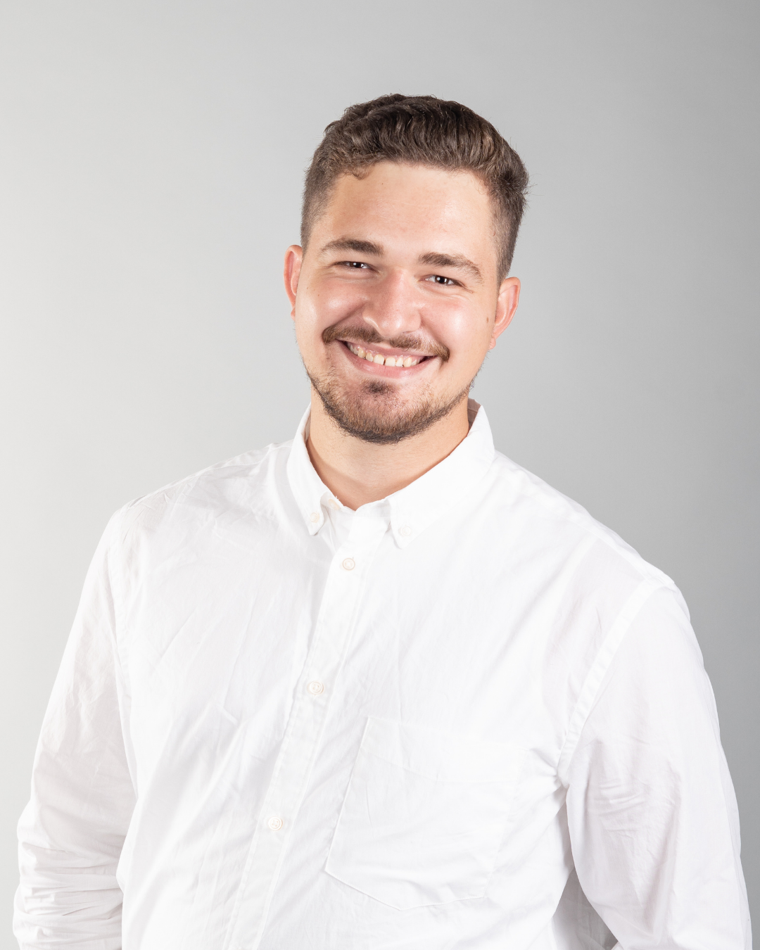 Philipp — Head of Operations